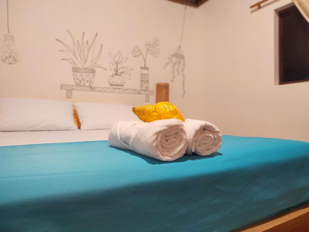 Cabanas Puesta Del Sol ลาส เปนีตาส ภายนอก รูปภาพ