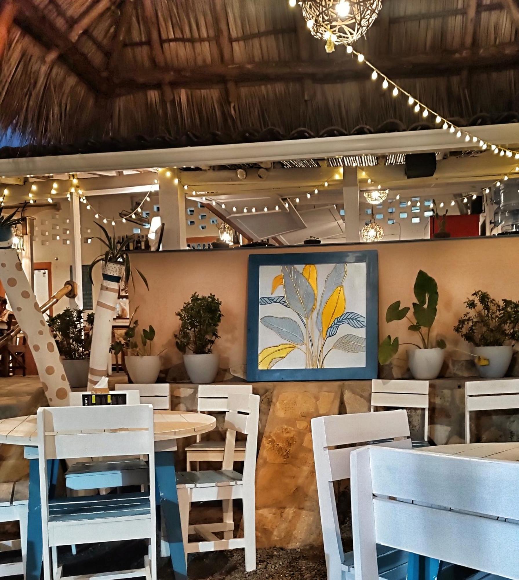Cabanas Puesta Del Sol ลาส เปนีตาส ภายนอก รูปภาพ
