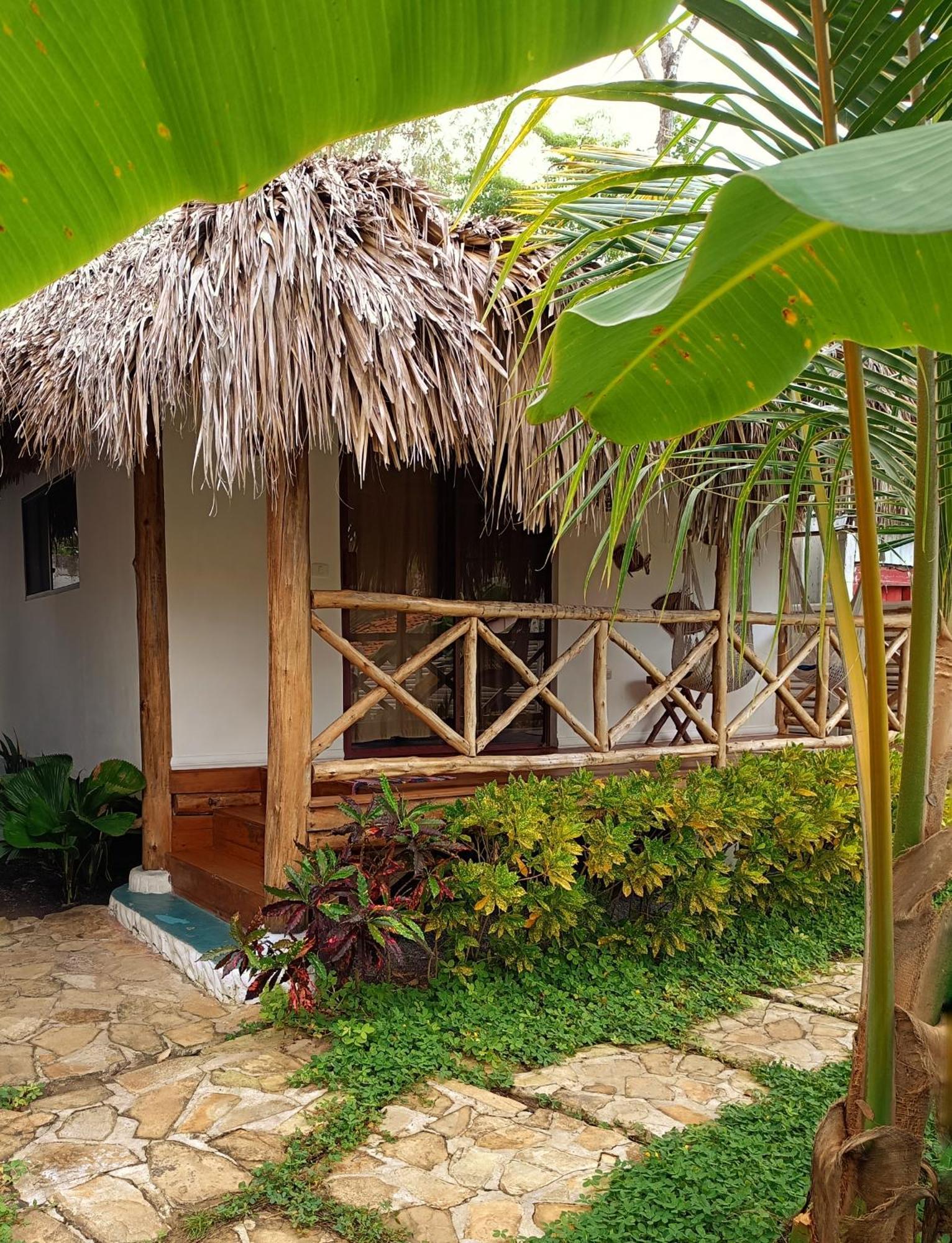 Cabanas Puesta Del Sol ลาส เปนีตาส ห้อง รูปภาพ